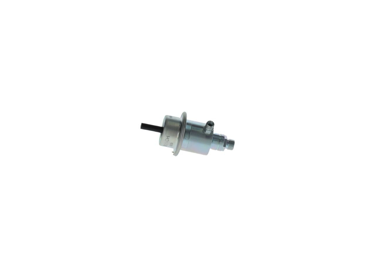 Регулятор давления топлива 0438161013 Bosch