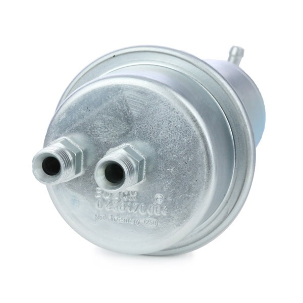 Гидроаккумулятор системы питания Bosch 0438170004 цена, от 252.93 USD