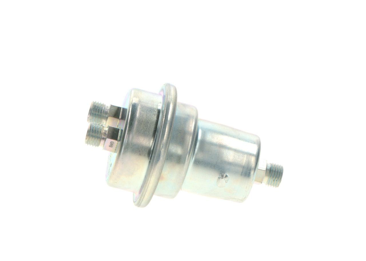 Гидроаккумулятор системы питания Bosch 0438170009 цена, от 225.81 USD