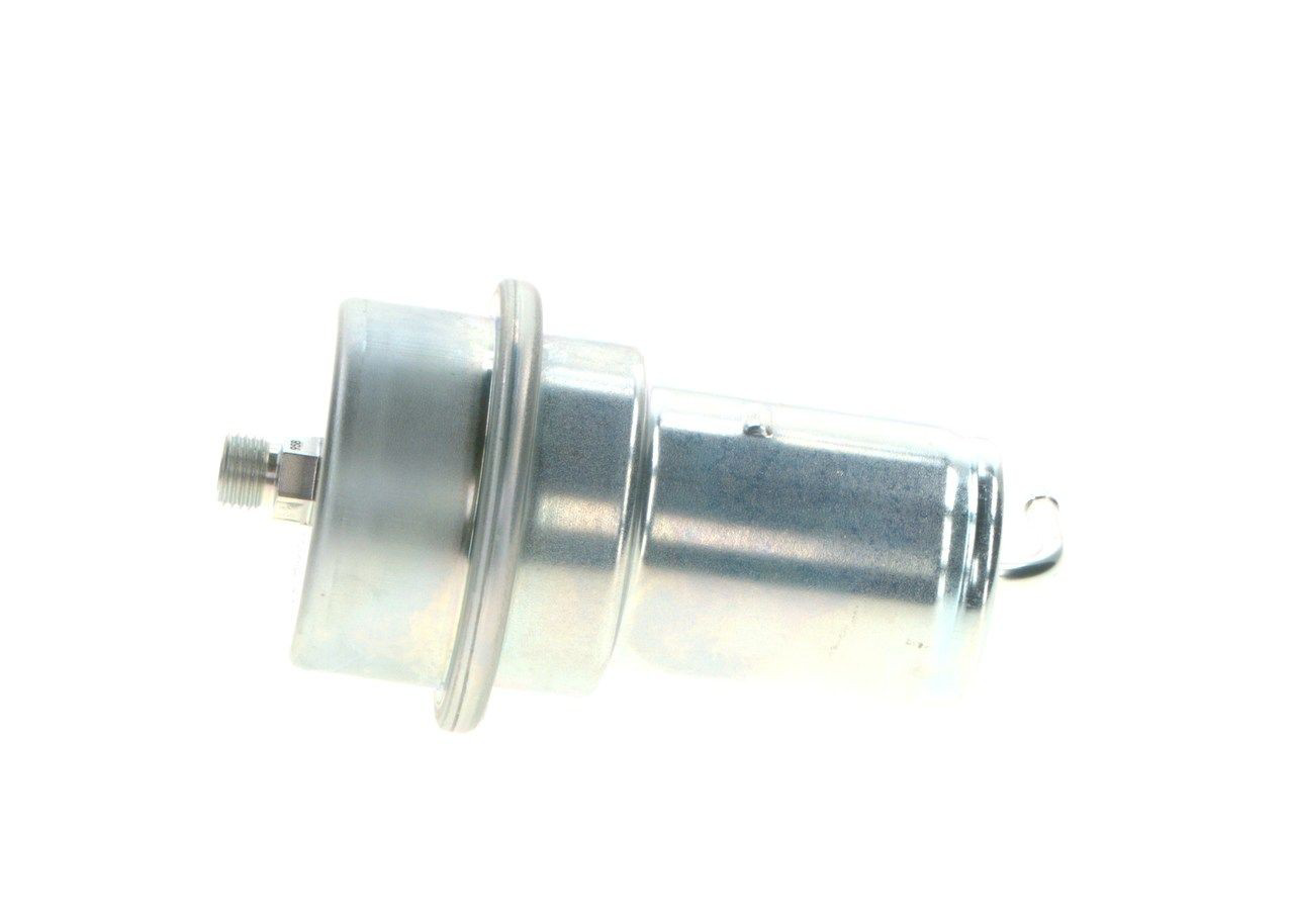 Гидроаккумулятор системы питания Bosch 0438170017 цена, от 266.55 USD