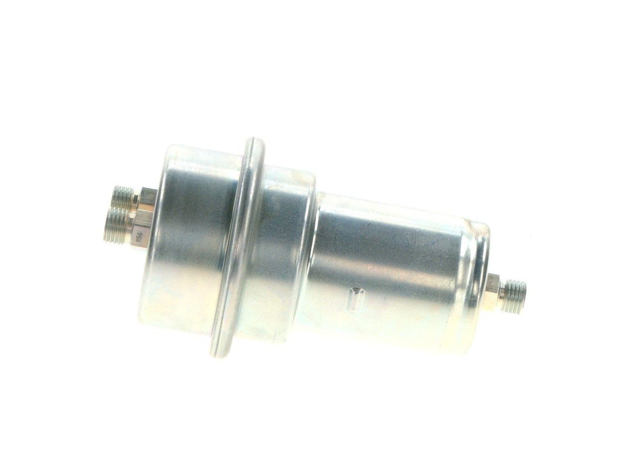 438170031 Bosch Гидроаккумулятор системы питания