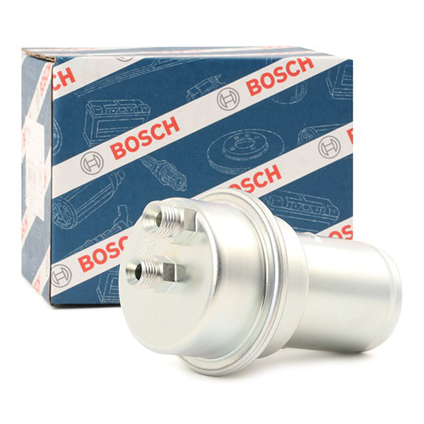 Гидроаккумулятор системы питания Bosch 438170040 цена, от 200.36 USD