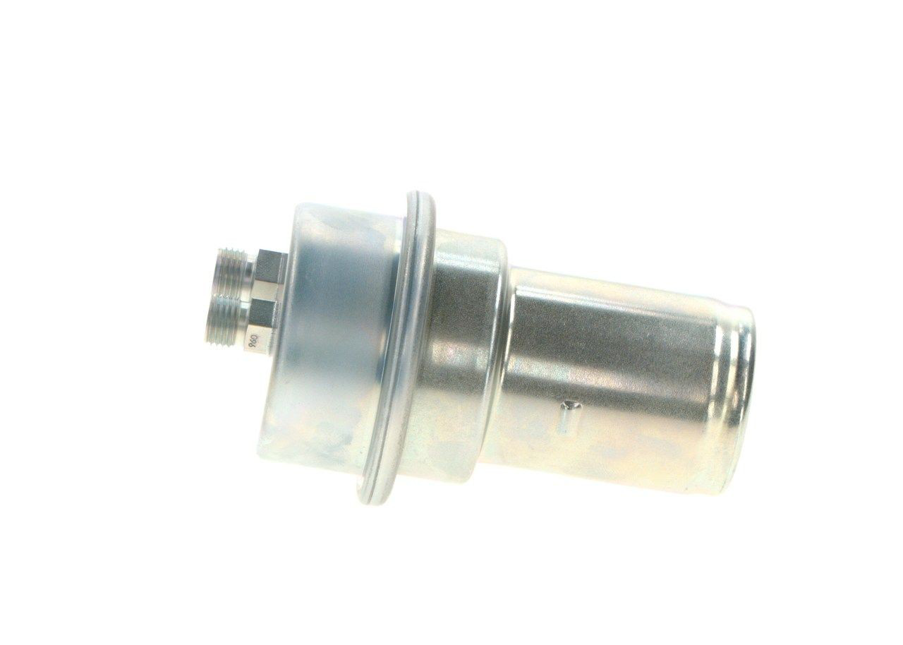 438170040 Bosch Гидроаккумулятор системы питания