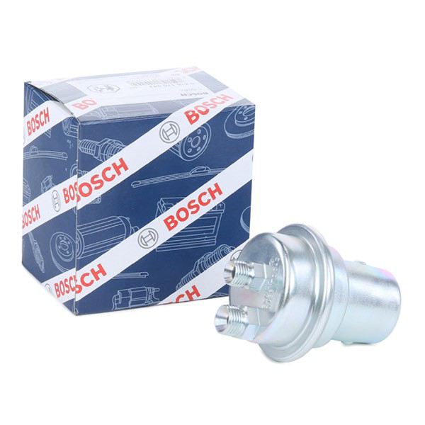 Гидроаккумулятор системы питания 0438170042 Bosch