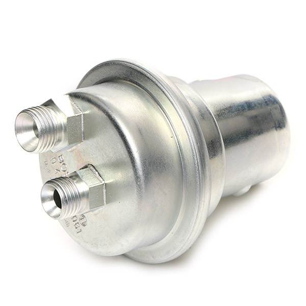 438170061 Bosch Гидроаккумулятор системы питания