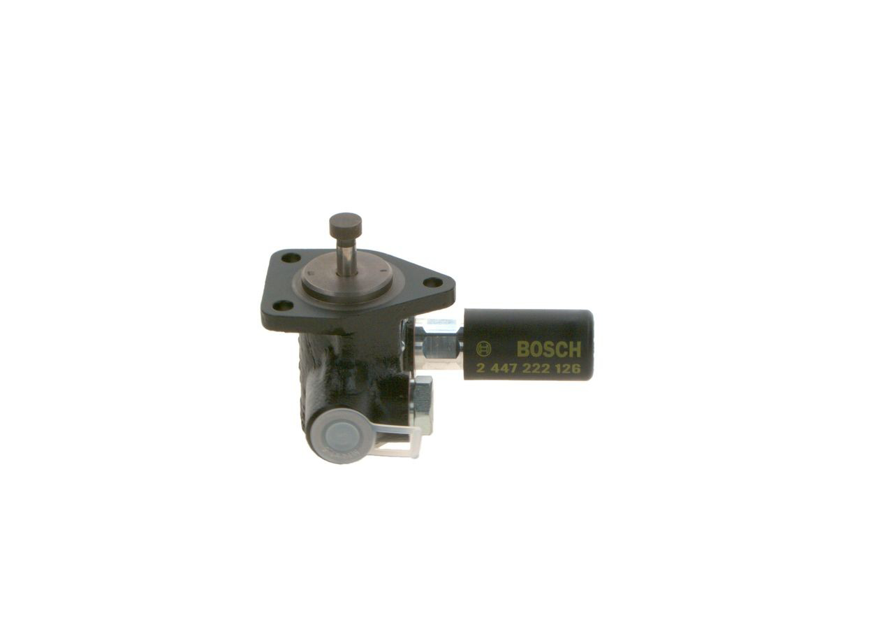 0440003243 Bosch Поликлиновый ремень