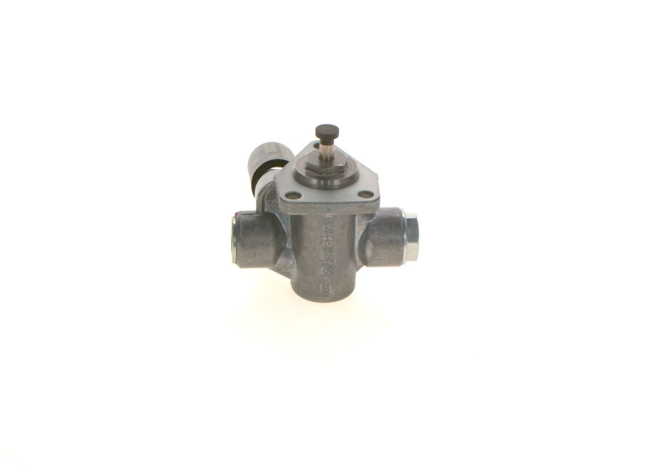 0440003254 Bosch Поликлиновый ремень