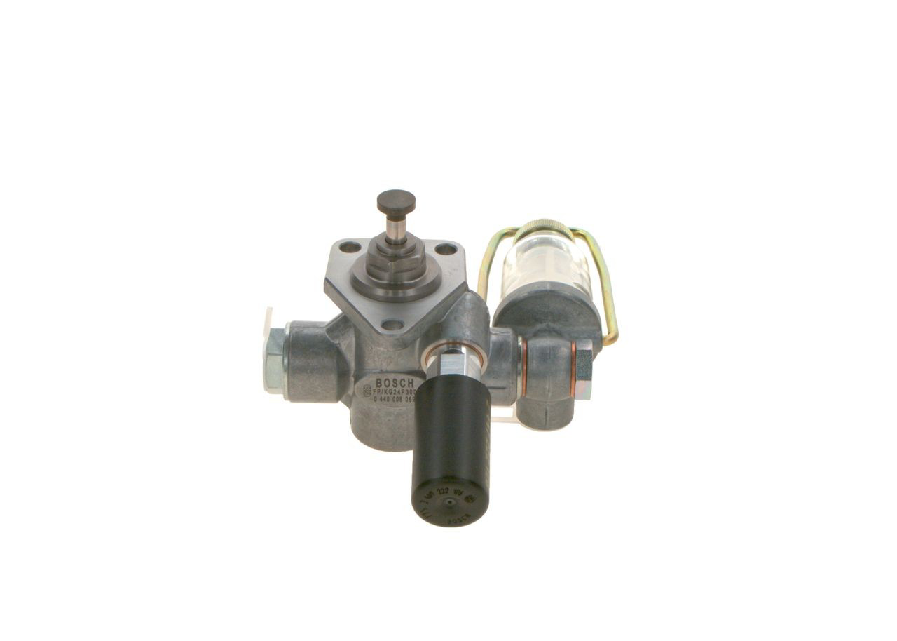 Ремень кондиционера Bosch 0440008069