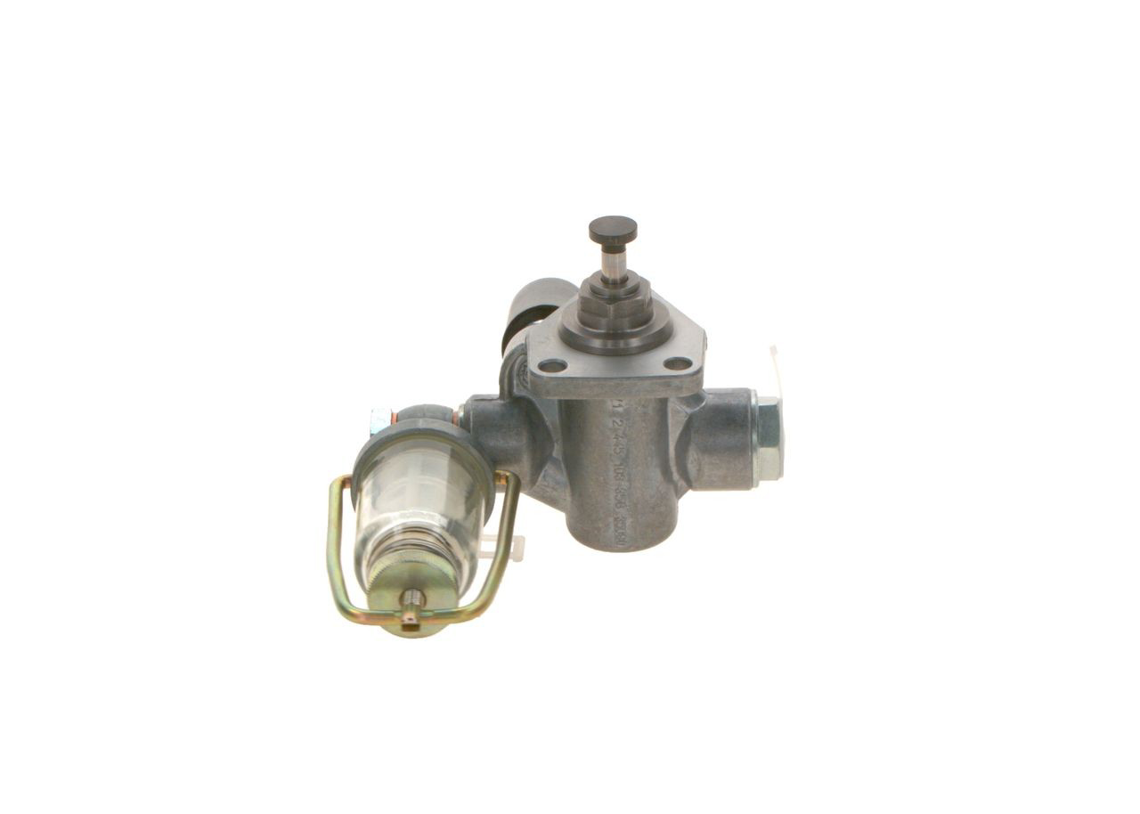 Ремень генератора 0440008069 Bosch