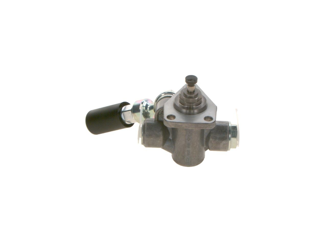 Ремень генератора 0440008092 Bosch