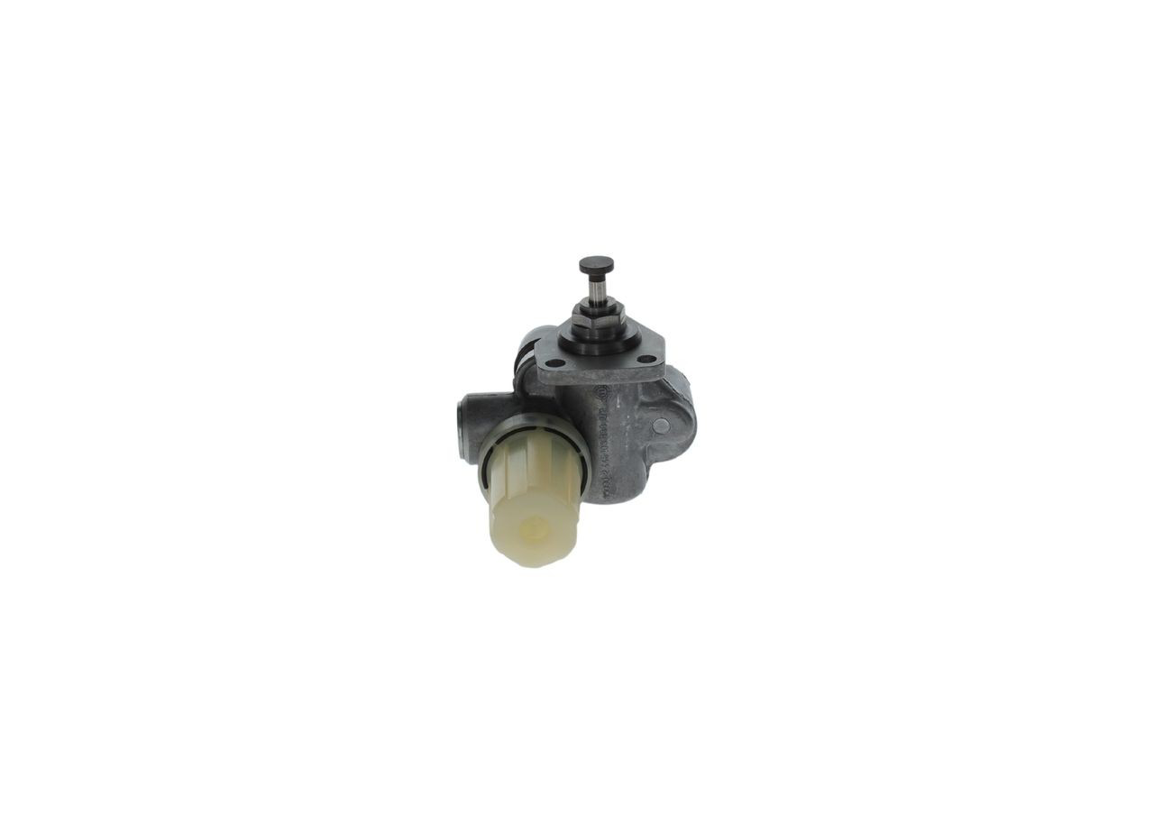 Механический топливный насос 0440008108 Bosch