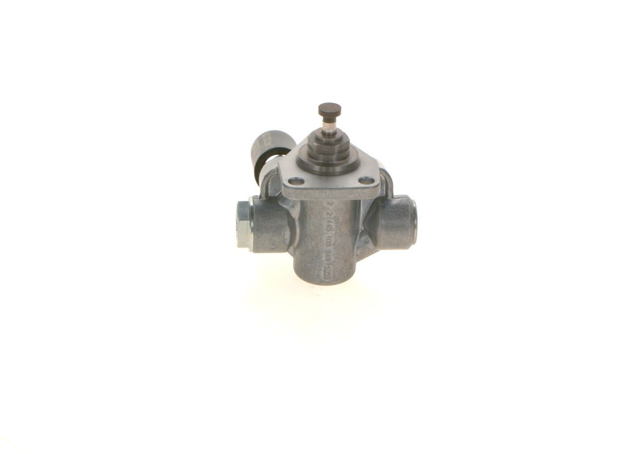 0440008125 Bosch Поликлиновый ремень