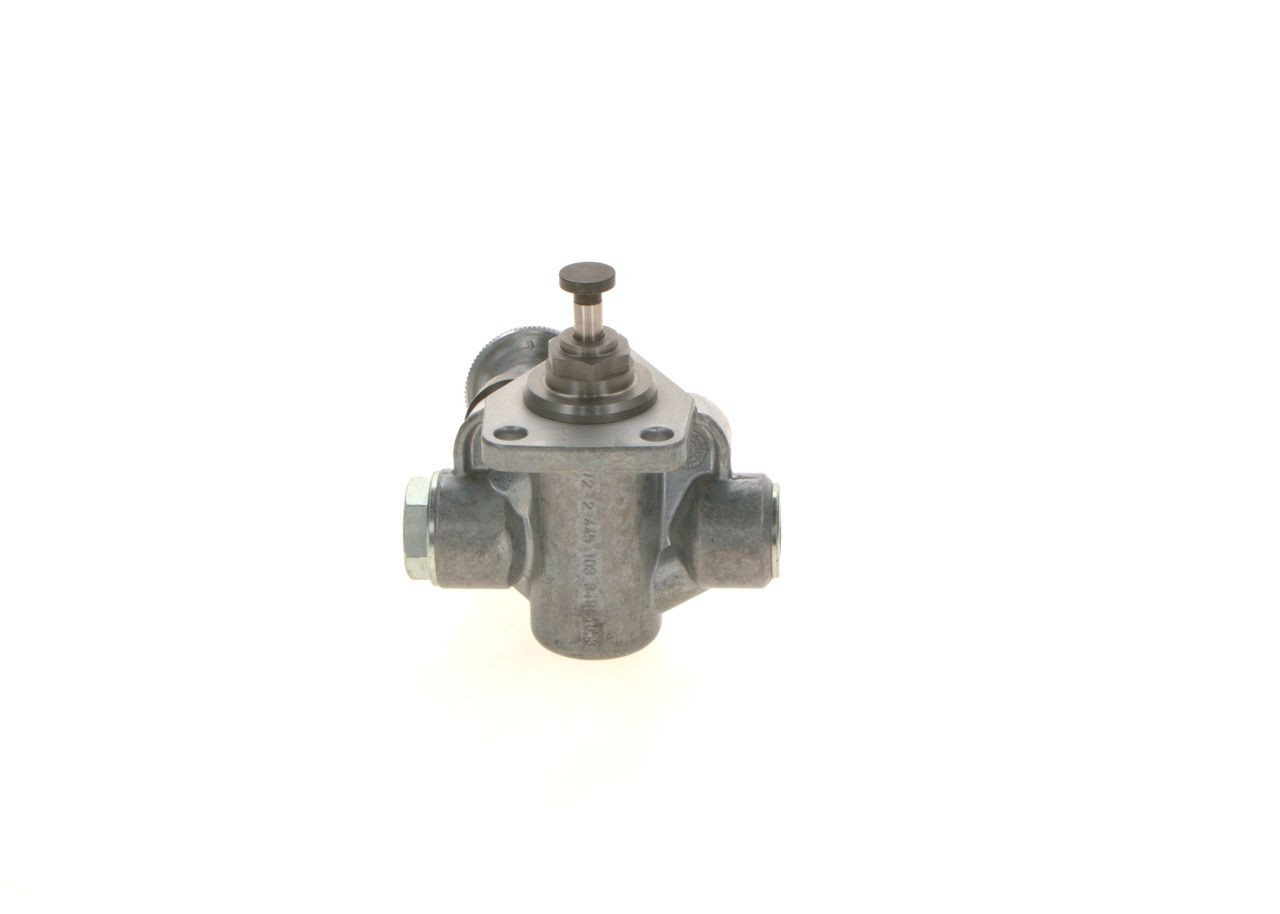 Топливный насос ручной подкачки Bosch 0440008151