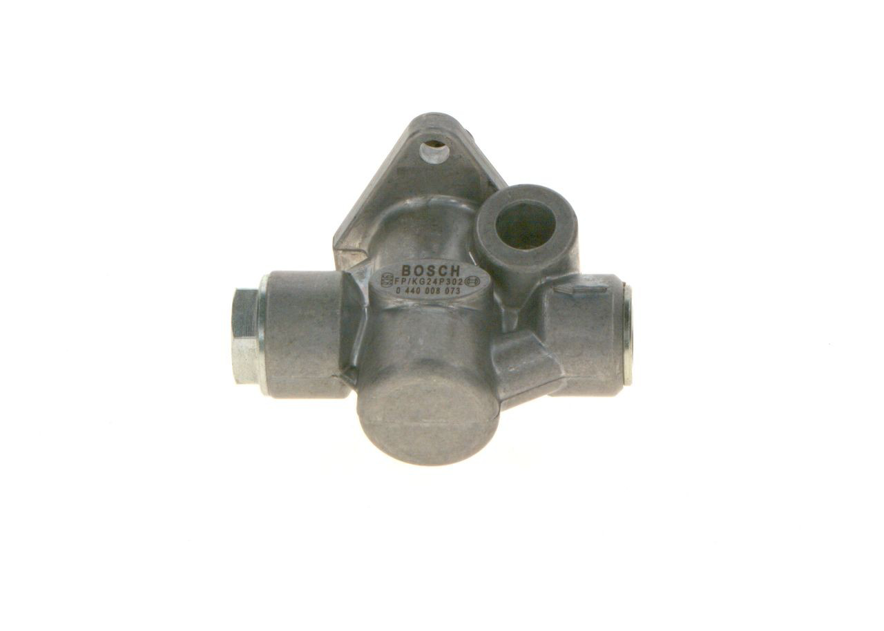 Бензонасос механический Bosch 0440008982
