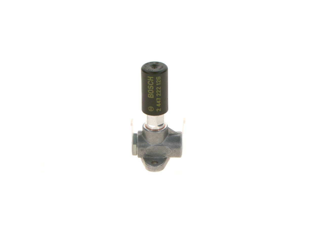 Топливный насос ручной подкачки 0440011007 Bosch