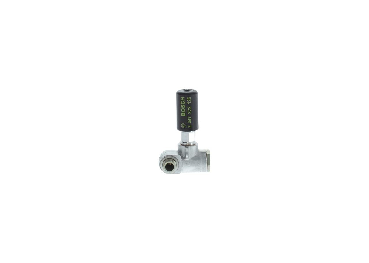 Топливный насос ручной подкачки Bosch 0440011021