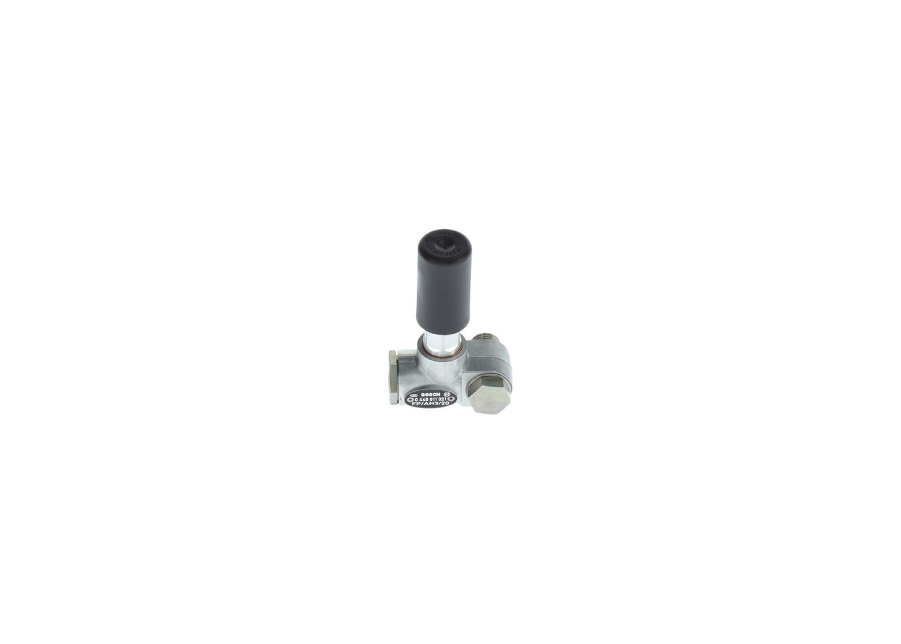 Топливный насос ручной подкачки 0440011021 Bosch