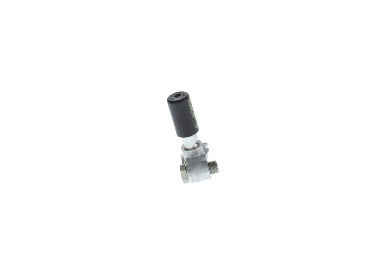 Насос для ручного переливания топлива Bosch 0440011021 цена, от 60.71 USD