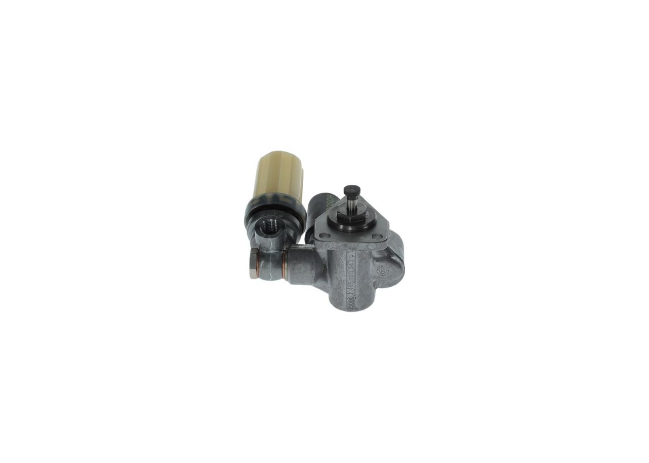 Топливный насос ручной подкачки Bosch 0440017042