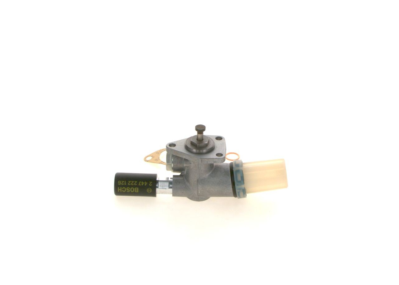 Топливный насос ручной подкачки 0440017990 Bosch
