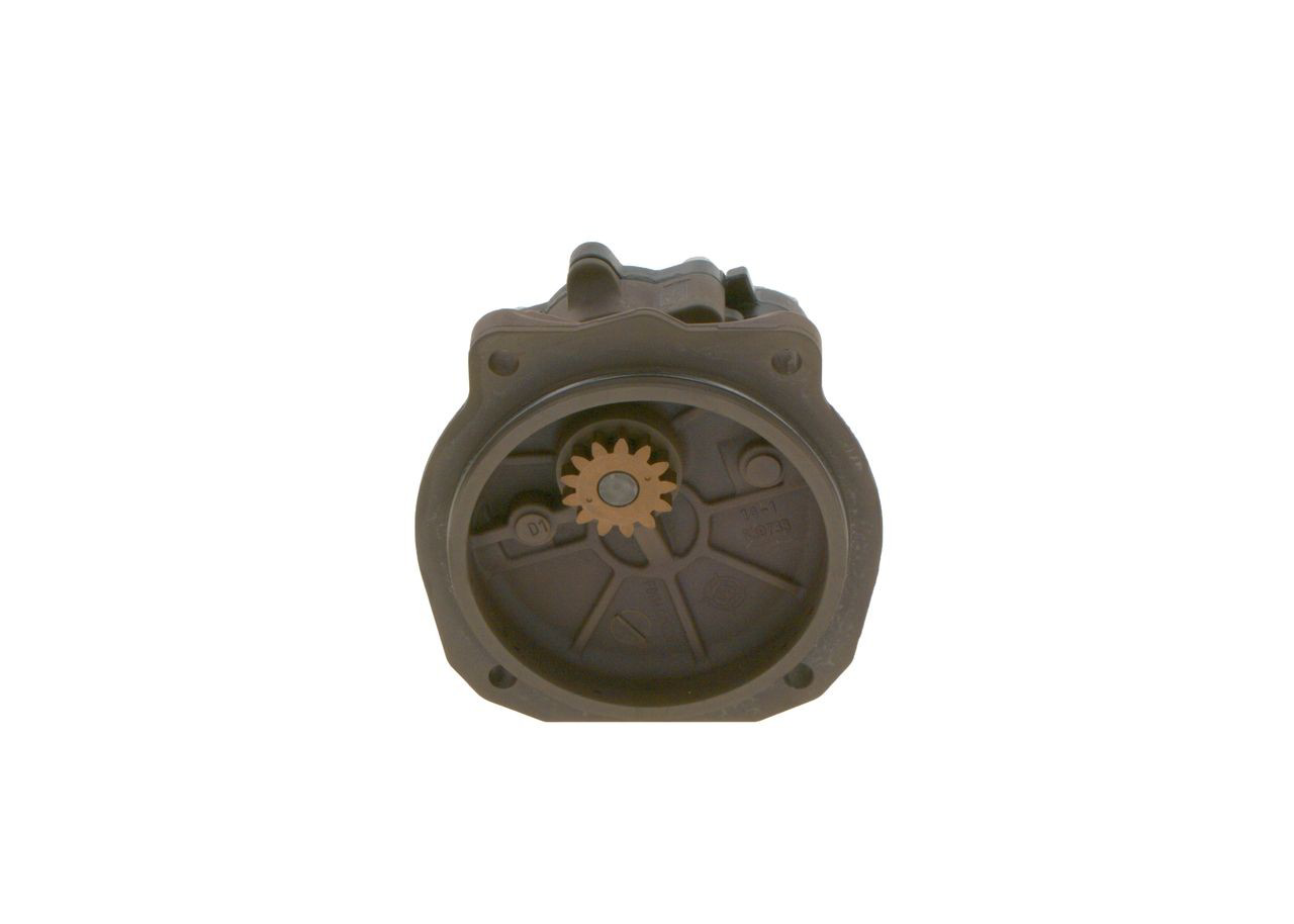 Бензонасос механический Bosch 0440020028