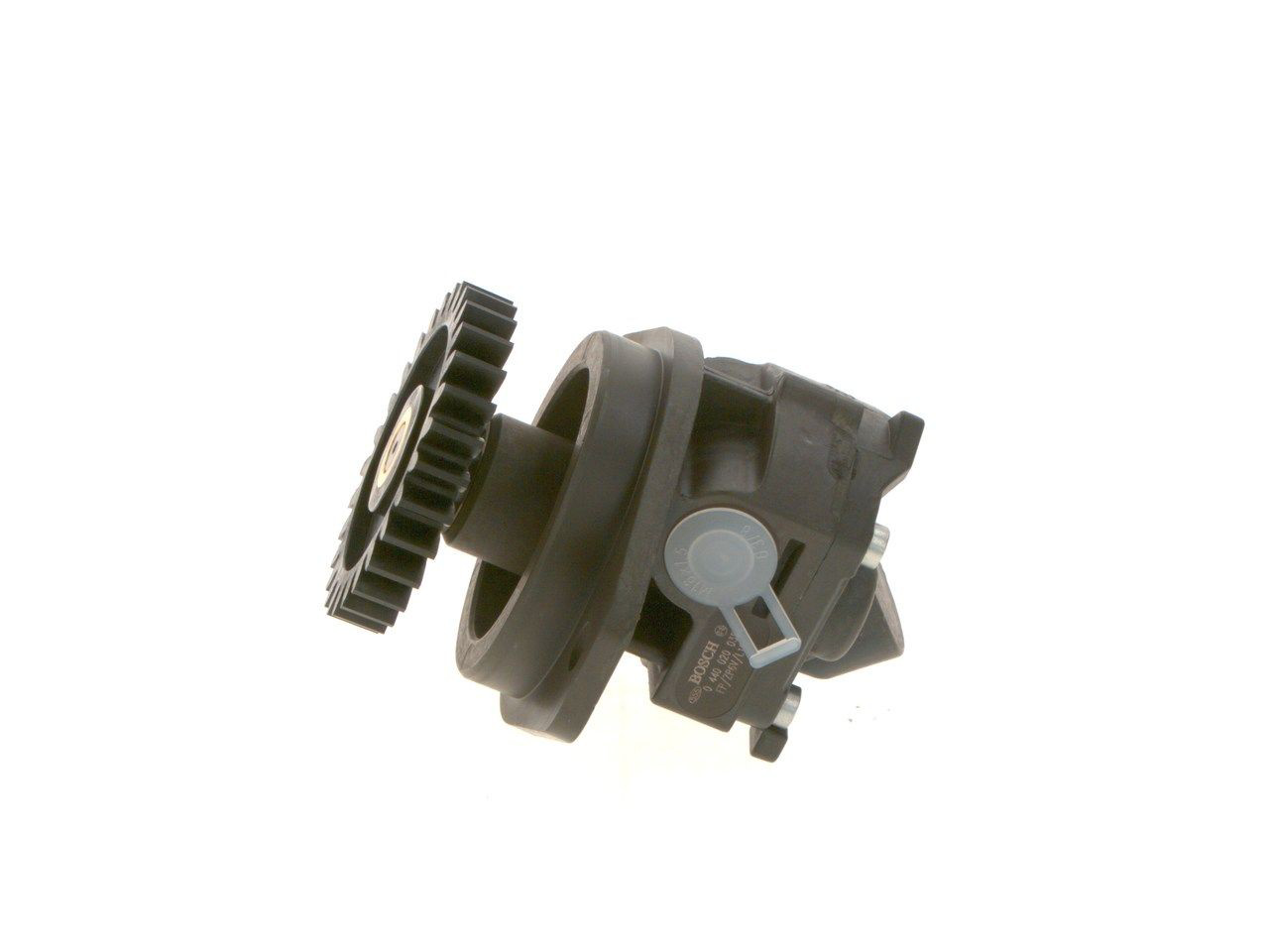 0440020035 Bosch Топливный насос, механический