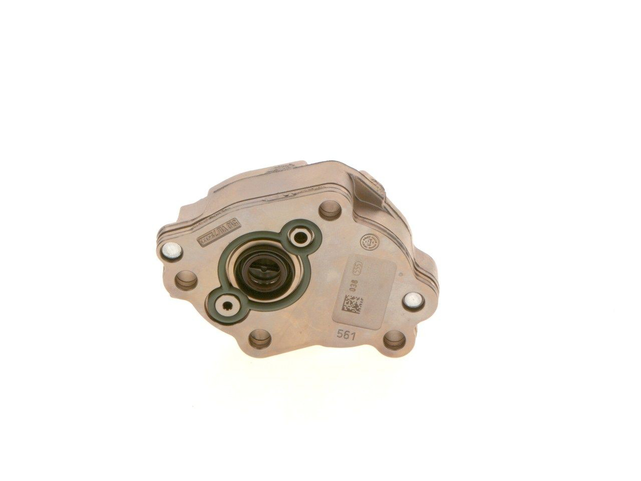 0440020038 Bosch Топливный насос, механический