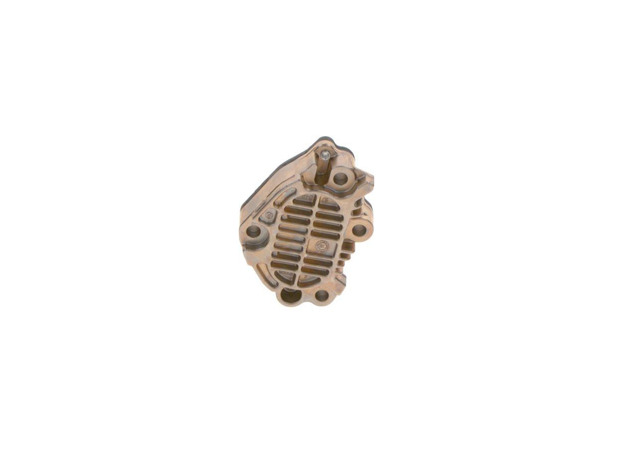 Топливный насос ручной подкачки Bosch 0440020044