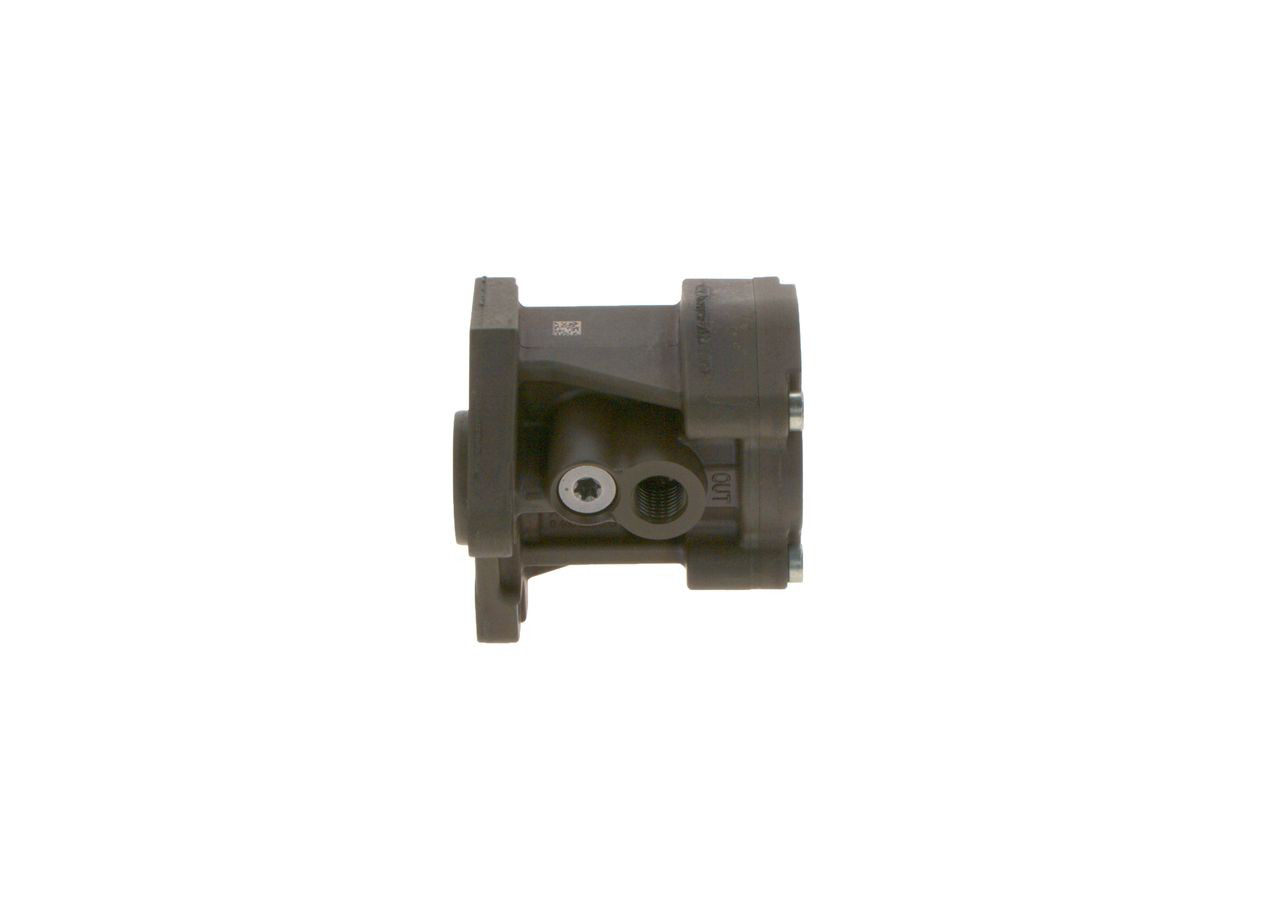 Бензонасос механический Bosch 0440020045