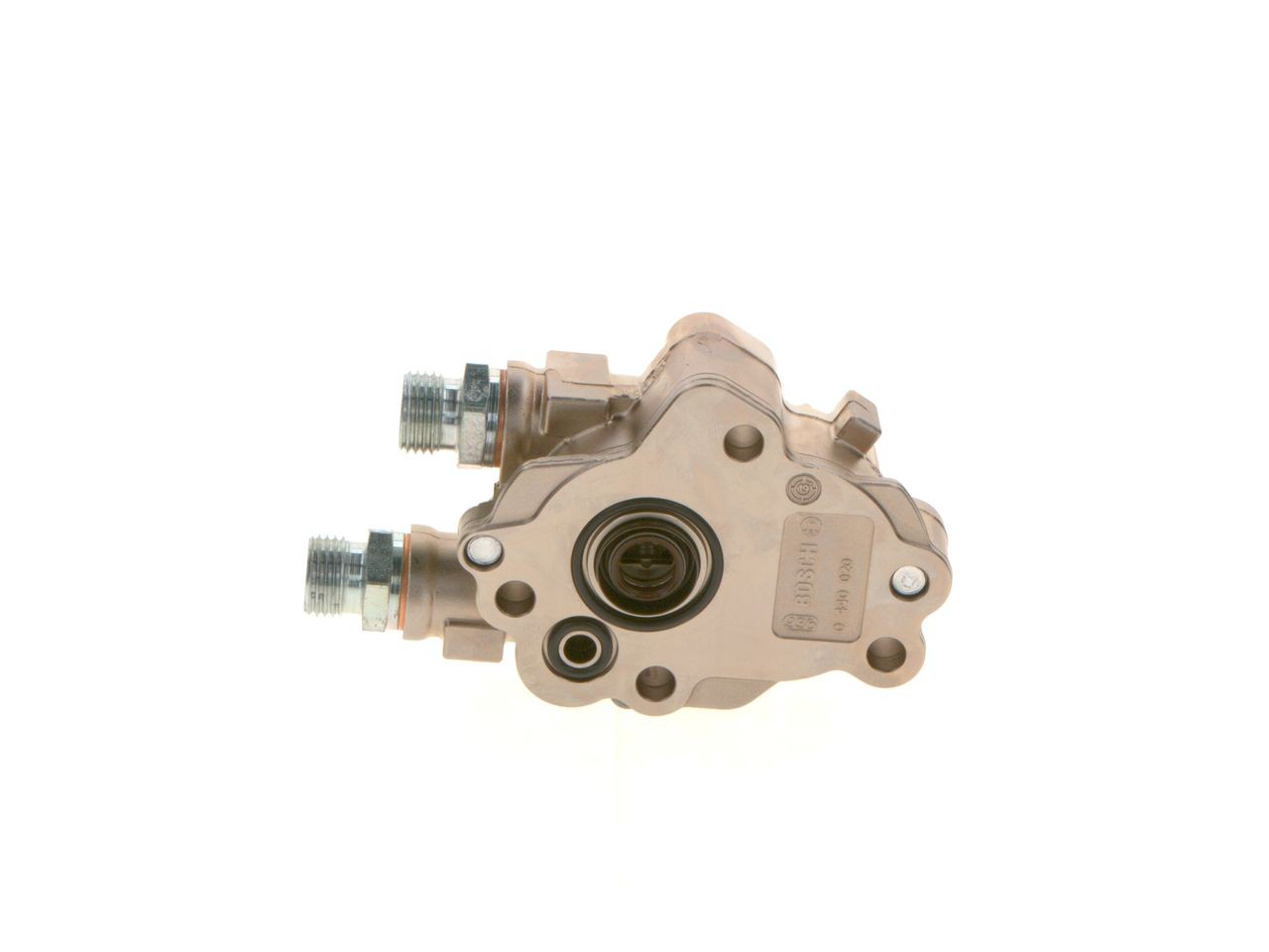 Механический топливный насос 0440020047 Bosch
