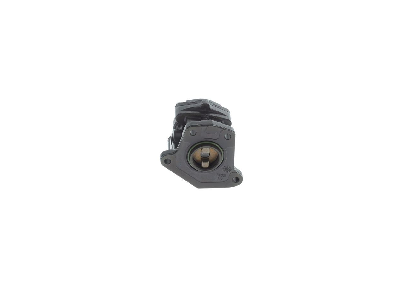 Механический топливный насос 0440020049 Bosch