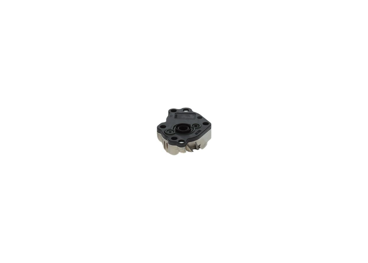 0440020053 Bosch Топливный насос, механический