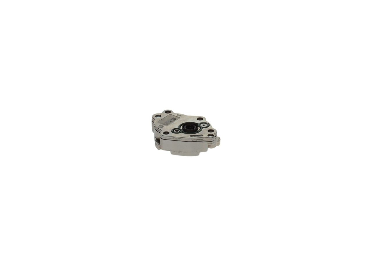 ТНВД 0440020065 Bosch