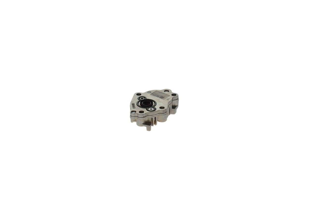 0440020065 Bosch Насос топливный высокого давления (ТНВД)