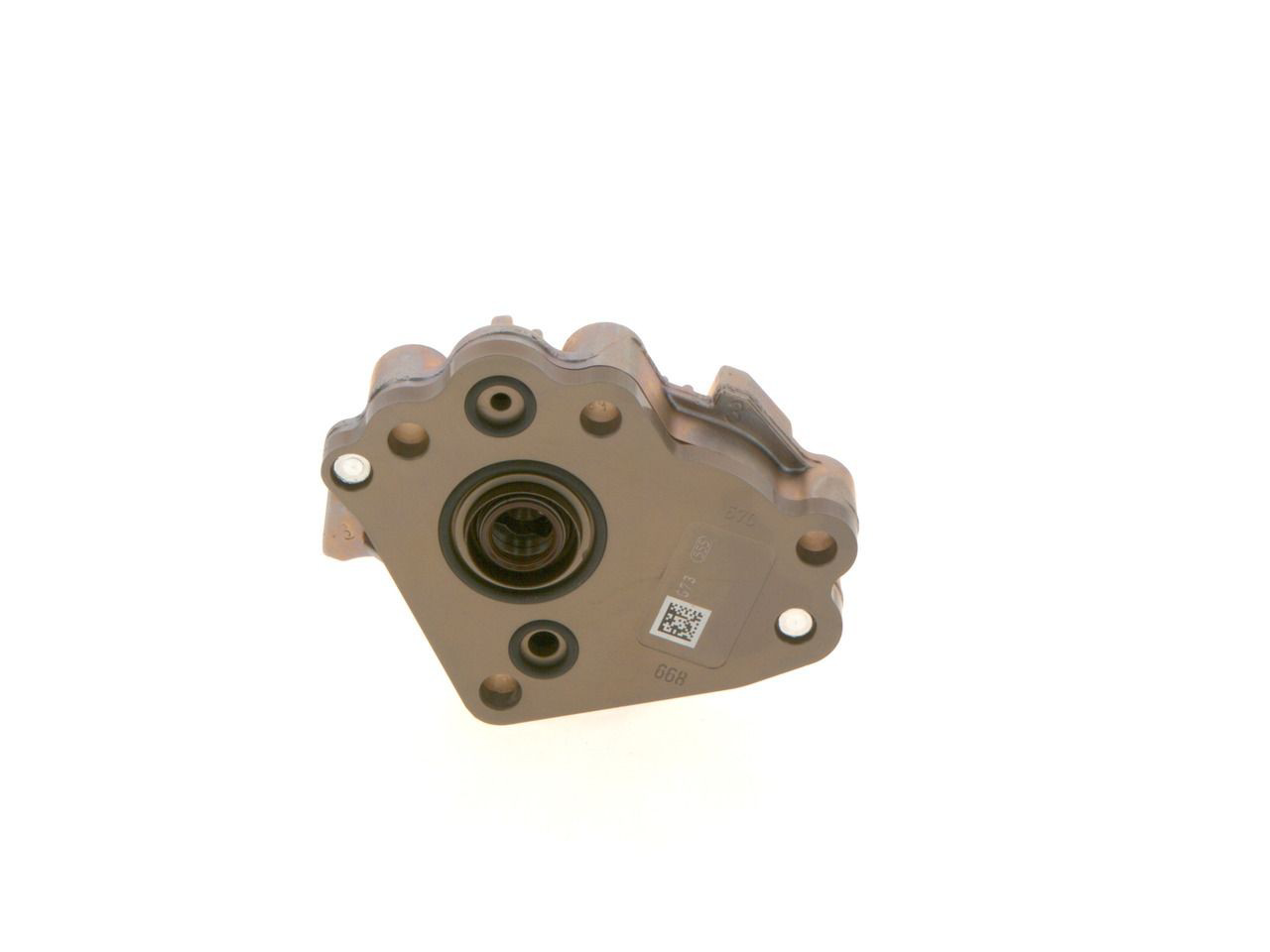 0440020073 Bosch Топливный насос, механический