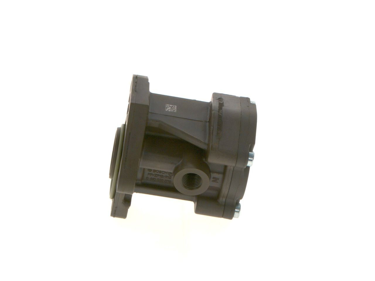 0440020078 Bosch Топливный насос, механический