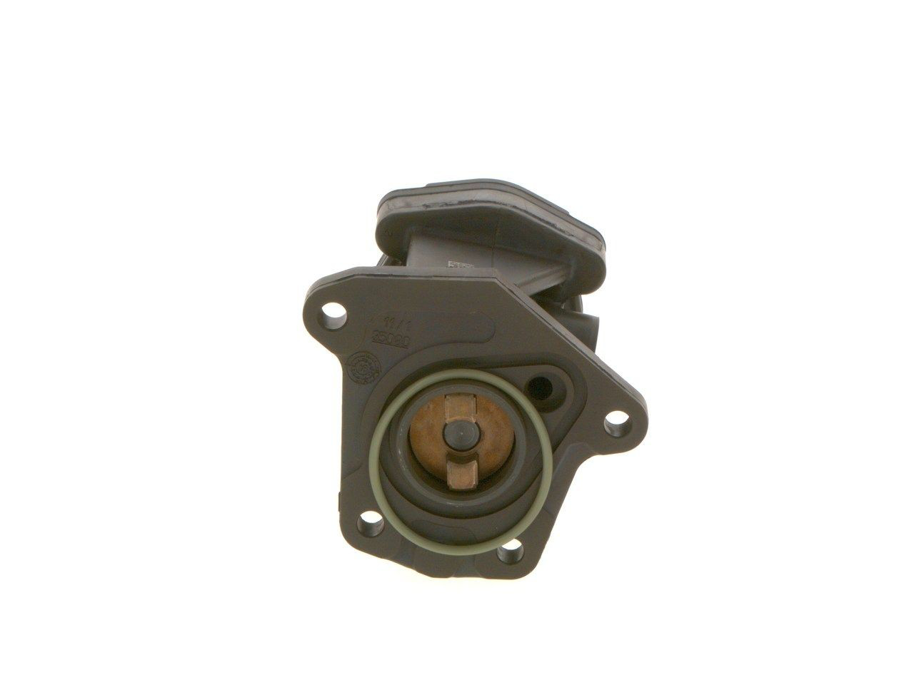 Механический топливный насос 0440020078 Bosch