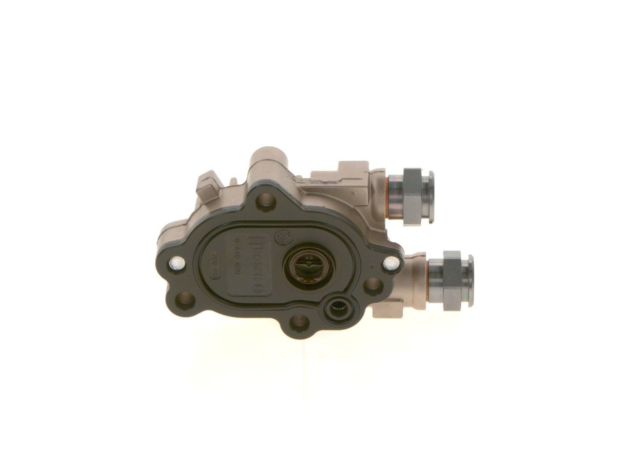 Механический топливный насос 0440020095 Bosch
