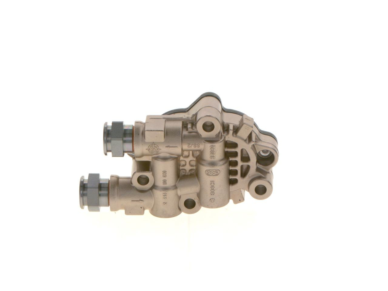 0440020095 Bosch Топливный насос, механический