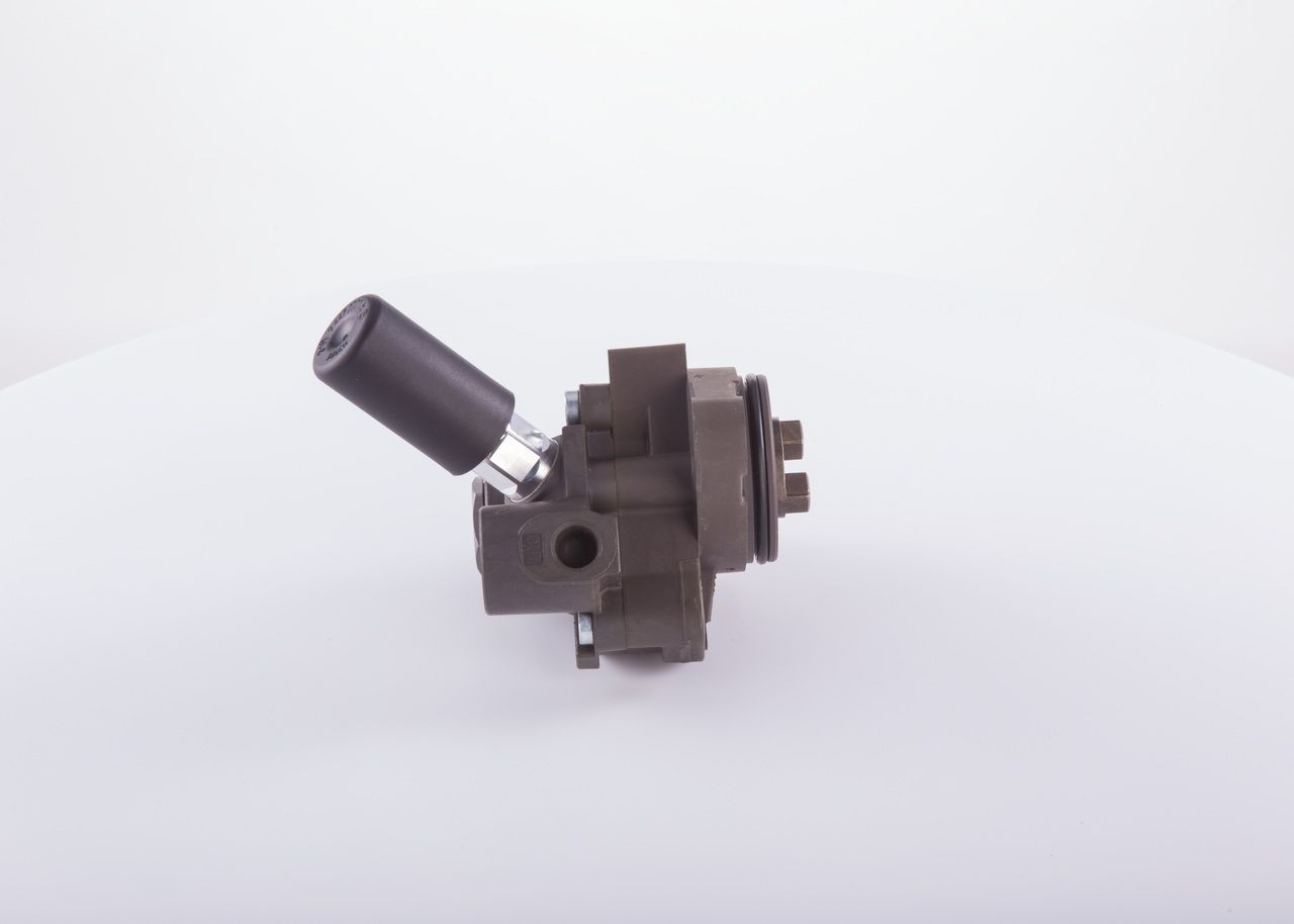 Механический топливный насос 0440020128 Bosch