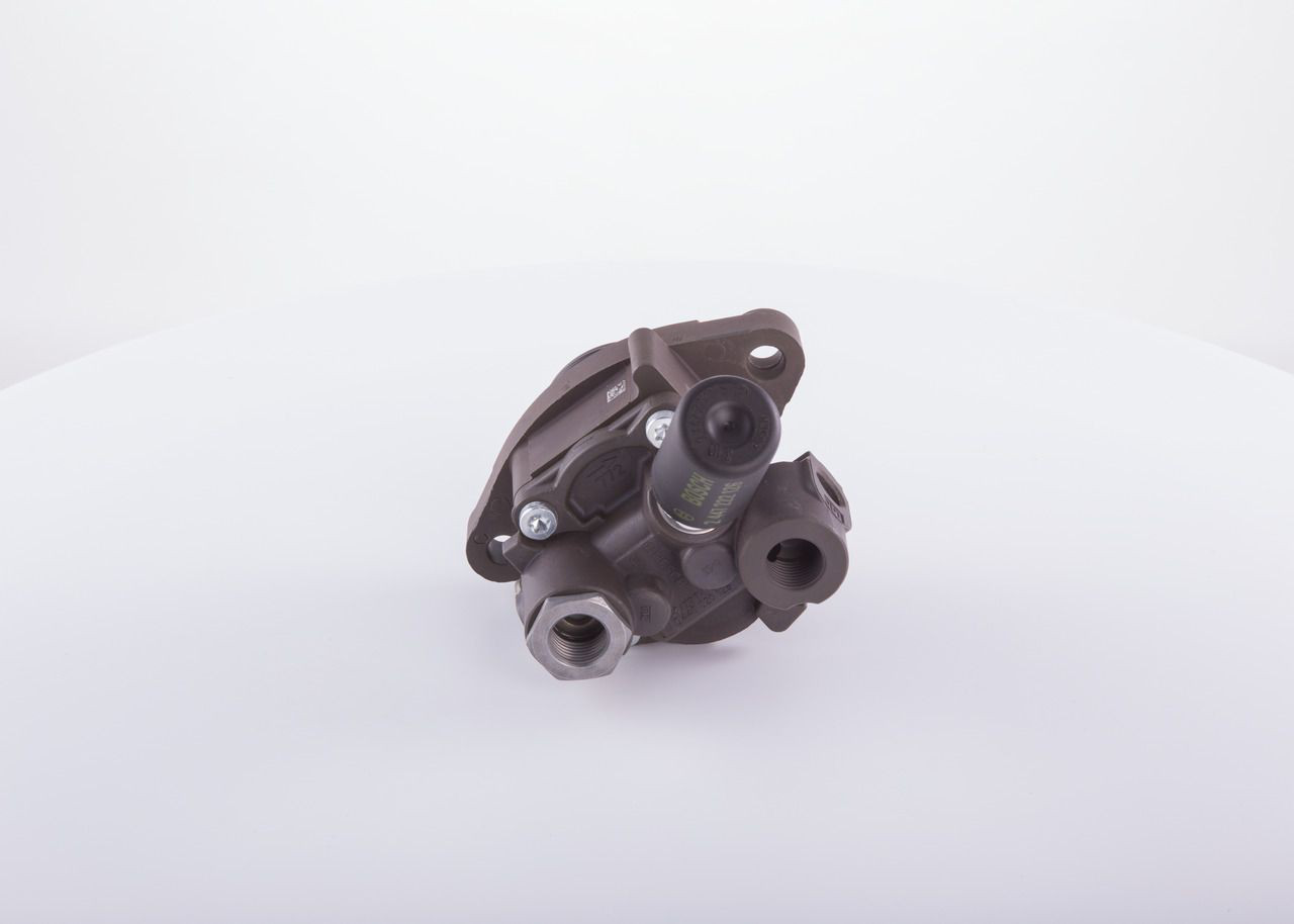 0440020128 Bosch Топливный насос, механический