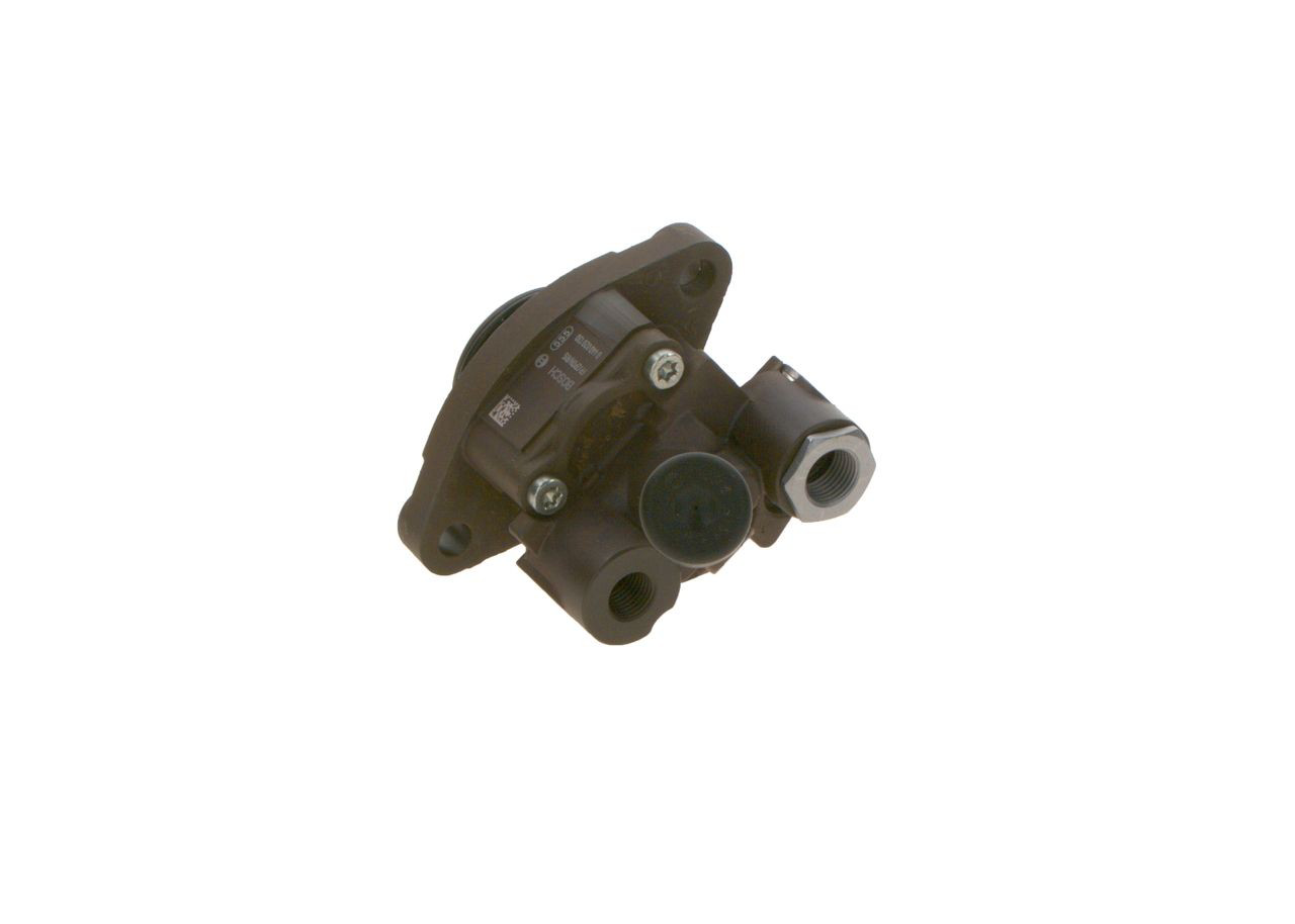 Механический топливный насос 0440020130 Bosch