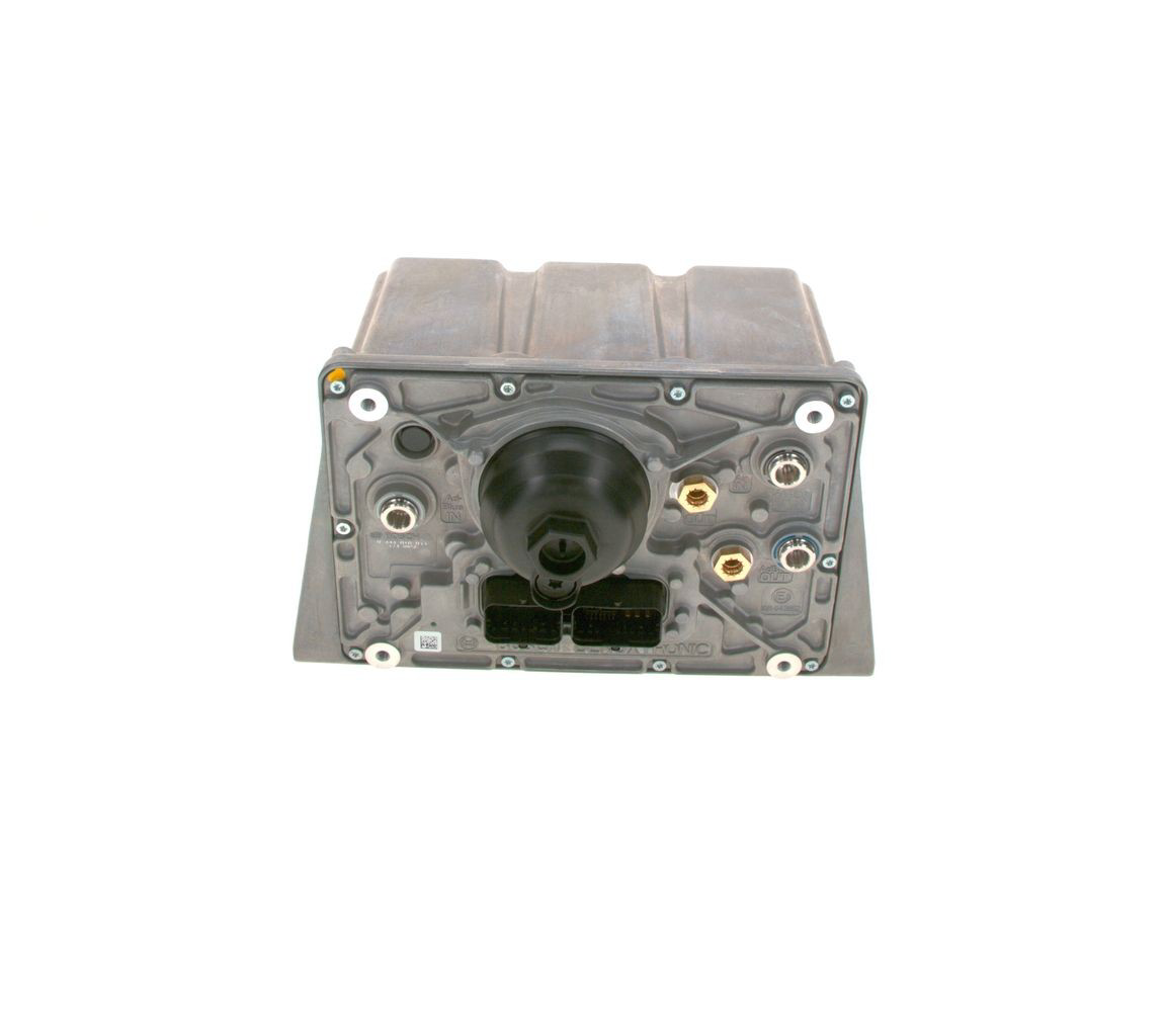  Bosch 0444010033 цена, от 2009.09 USD
