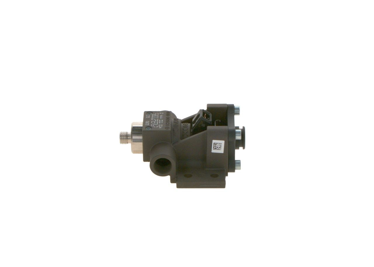 Форсунка впрыска AD BLUE Bosch 0444011014 цена, от 260.16 USD