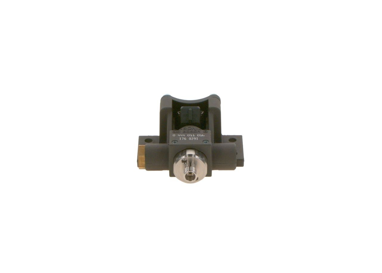 Форсунка впрыска AD BLUE Bosch 0444011016