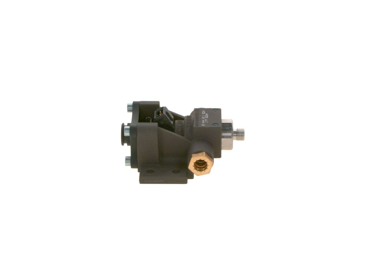 Форсунка впрыска AD BLUE Bosch 0444011024