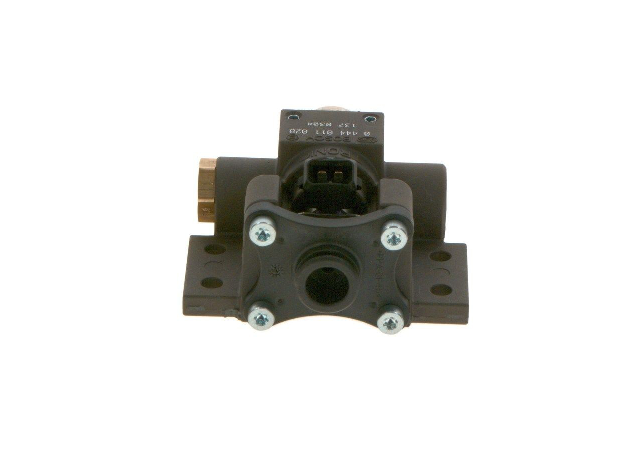 Форсунка впрыска AD BLUE Bosch 0444011028