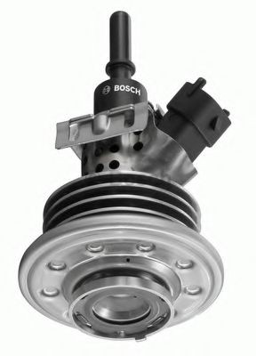 Купить 0444021033 Bosch Форсунка впрыска AD BLUE