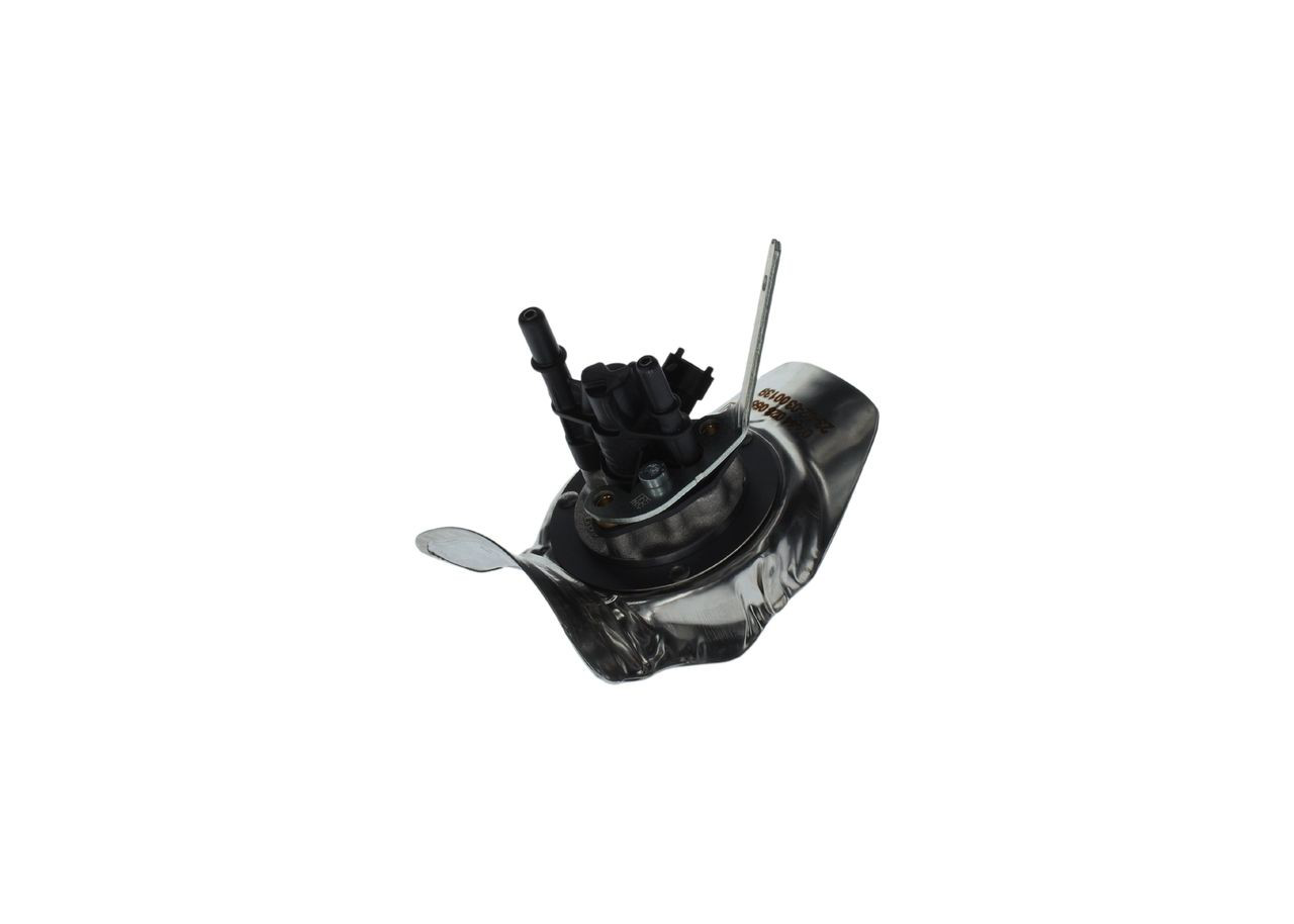 Форсунка впрыска AD BLUE Bosch 0444023056 цена, от 520.70 USD