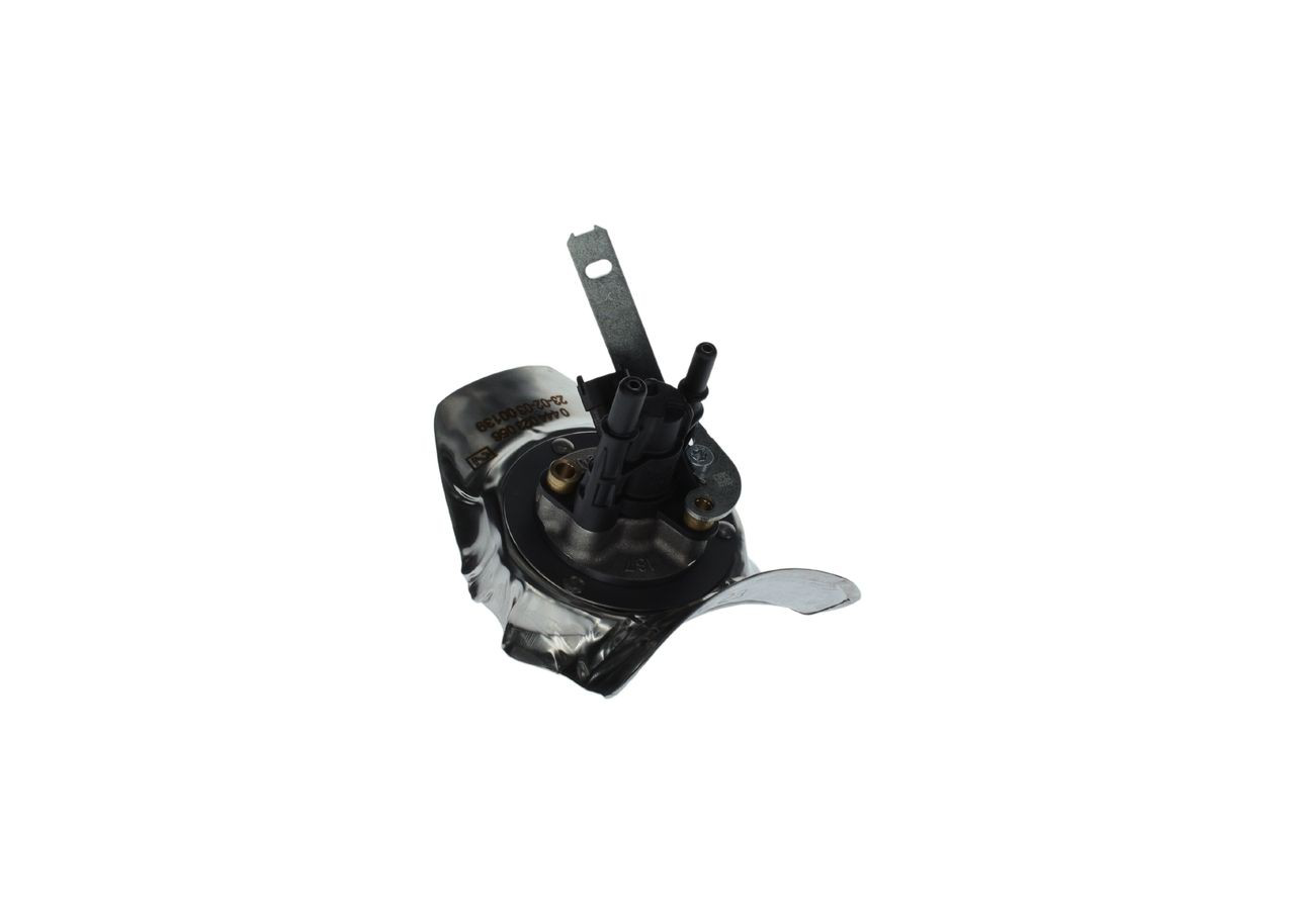 Форсунка впрыска AD BLUE Bosch 0444023056